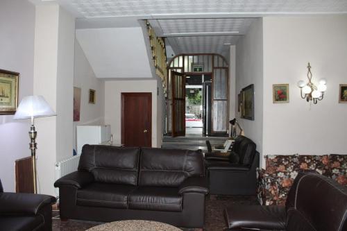 Hostal Pension Americano