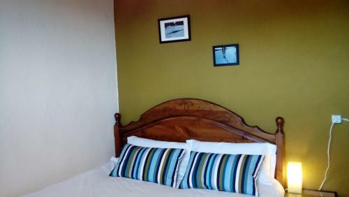 Albergue Refugi Cap Del Rec