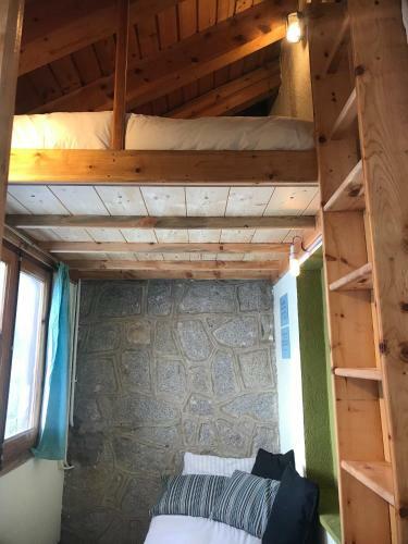 Albergue Refugi Cap Del Rec