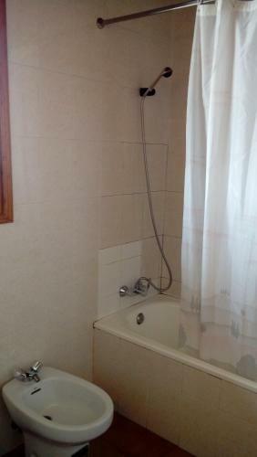 Albergue Refugi Cap Del Rec