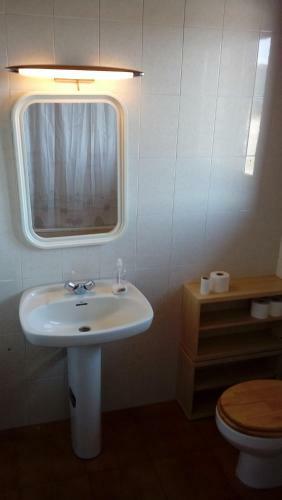 Albergue Refugi Cap Del Rec