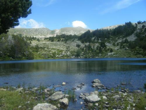 Albergue Refugi Cap Del Rec