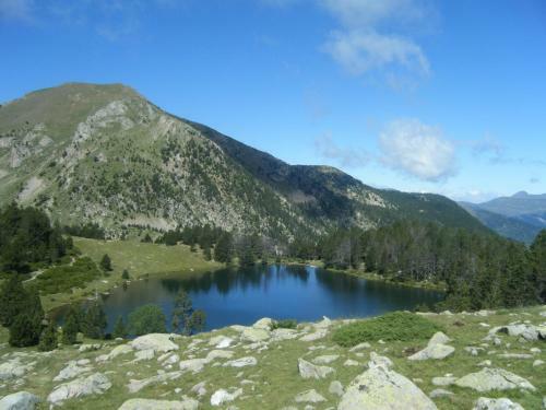 Albergue Refugi Cap Del Rec