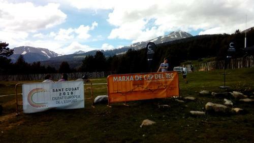 Albergue Refugi Cap Del Rec