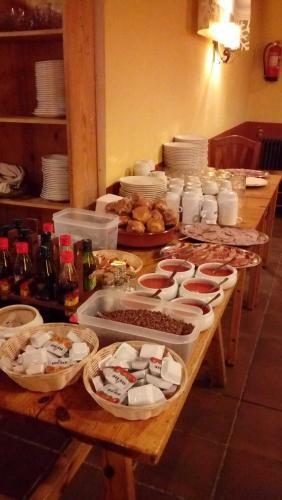 Albergue Refugi Cap Del Rec