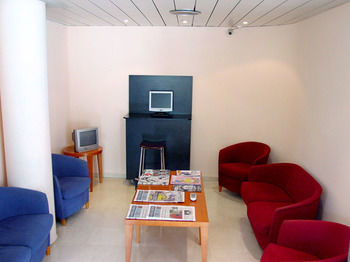 Hotel Montmel�