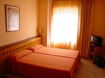 Hotel Montmel�