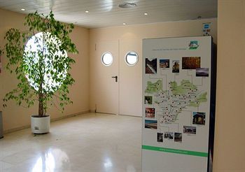 Hotel Montmel�
