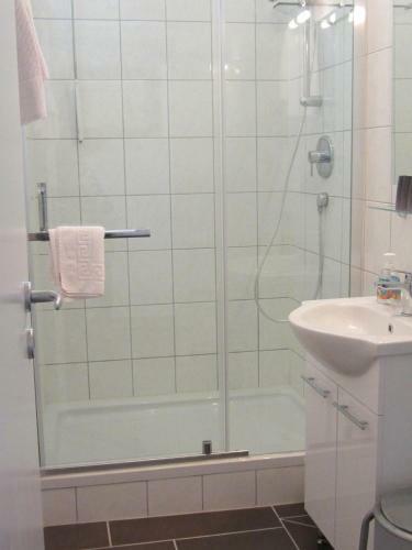 Hostal Hotel Pension Adler Untert�rkheim