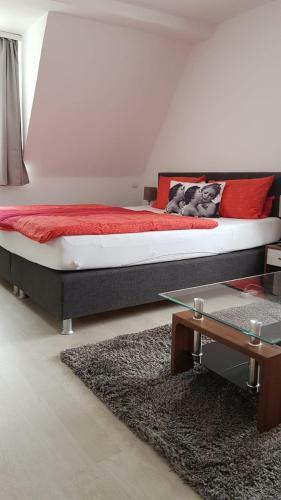 Hostal Hotel Pension Adler Untert�rkheim