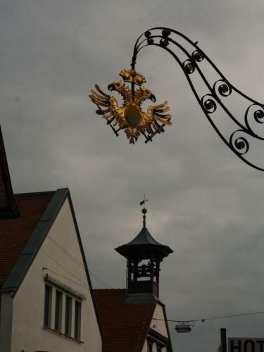 Hostal Hotel Pension Adler Untert�rkheim