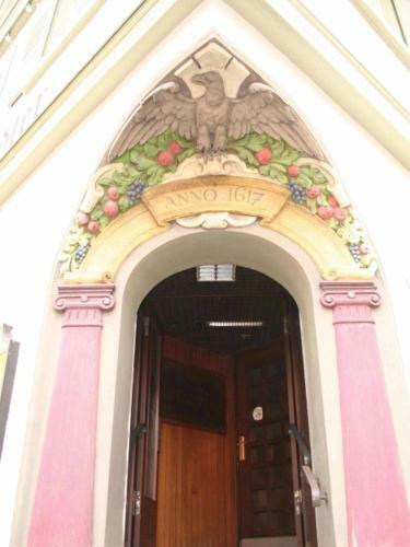 Hostal Hotel Pension Adler Untert�rkheim