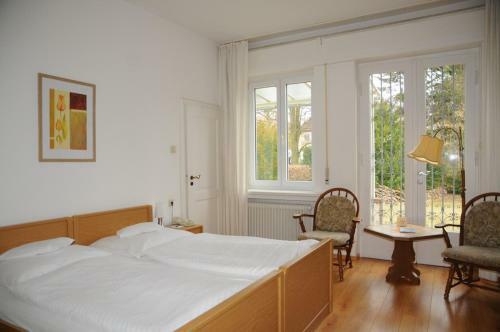 Hotel Hubertus