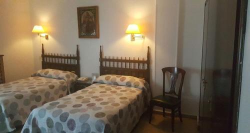 Hotel Nico