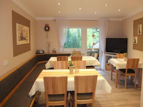 Hostal Paradies Im Schwarzwald