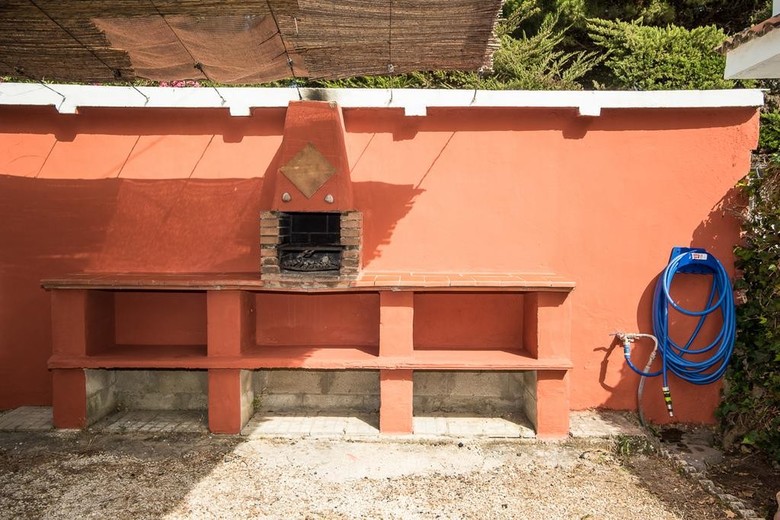 Casa Monte Y Mar