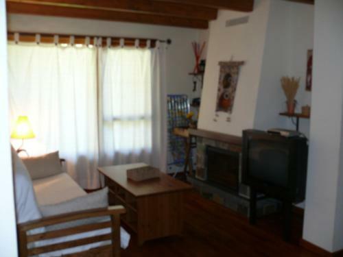 Apartamentos Aig�estortes-baqueira