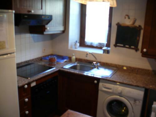 Apartamentos Aig�estortes-baqueira