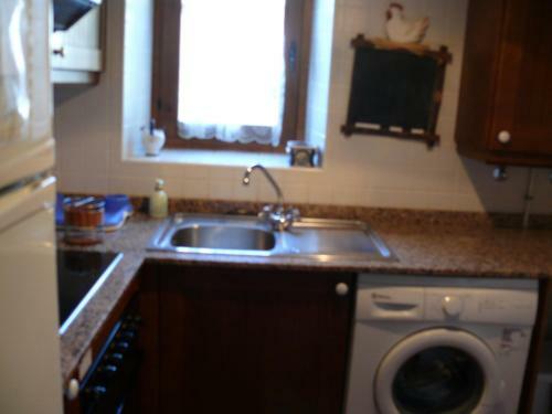 Apartamentos Aig�estortes-baqueira