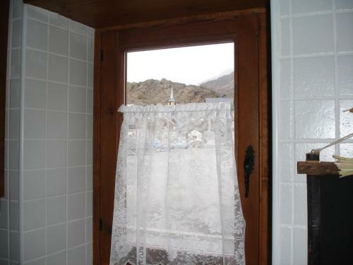 Apartamentos Aig�estortes-baqueira