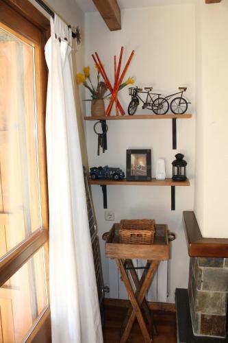 Apartamentos Aig�estortes-baqueira