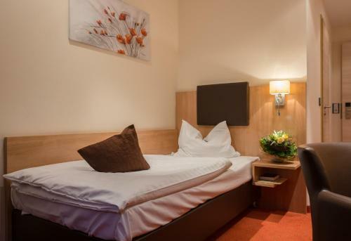 Garni Hotel Schumacher