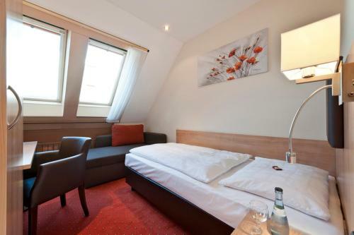Garni Hotel Schumacher