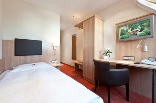 Garni Hotel Schumacher