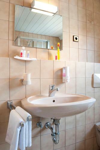 Garni Hotel Schumacher