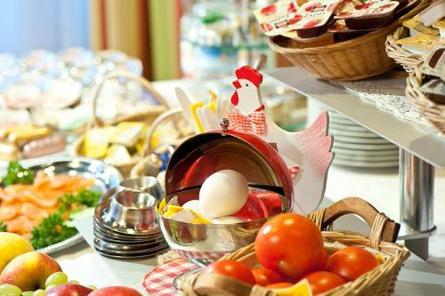 Garni Hotel Schumacher