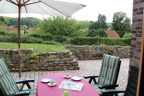 Apartamento Ferienwohnung Faber