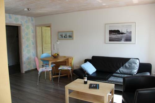 Apartamento Ferienwohnung Faber