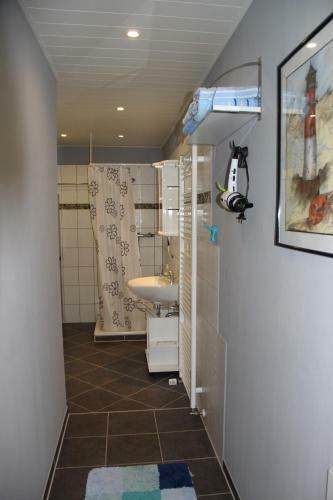 Apartamento Ferienwohnung Faber