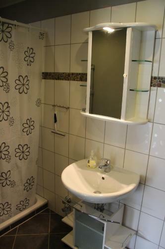 Apartamento Ferienwohnung Faber
