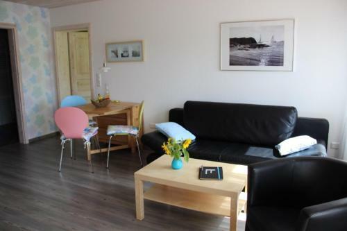 Apartamento Ferienwohnung Faber