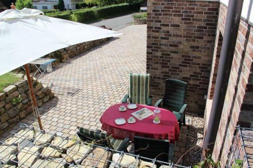 Apartamento Ferienwohnung Faber