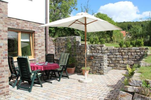 Apartamento Ferienwohnung Faber