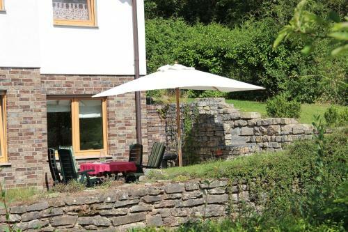 Apartamento Ferienwohnung Faber