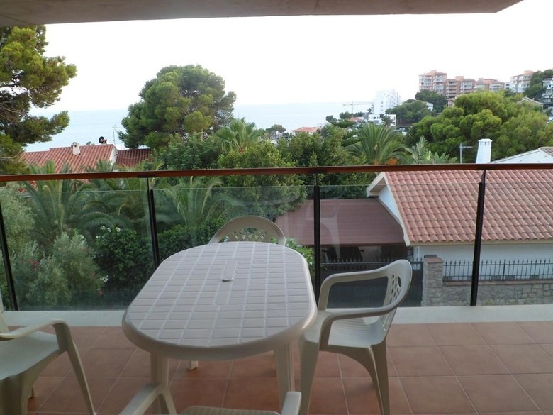Apartamento Realrent Mirador De Platgetes