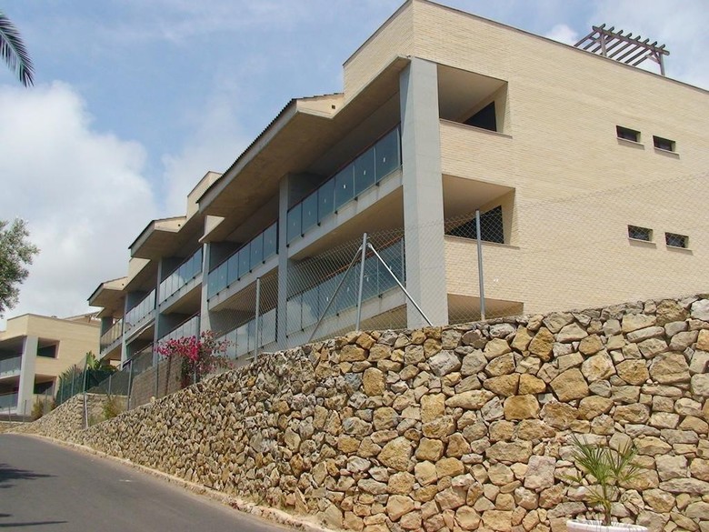 Apartamento Realrent Mirador De Platgetes