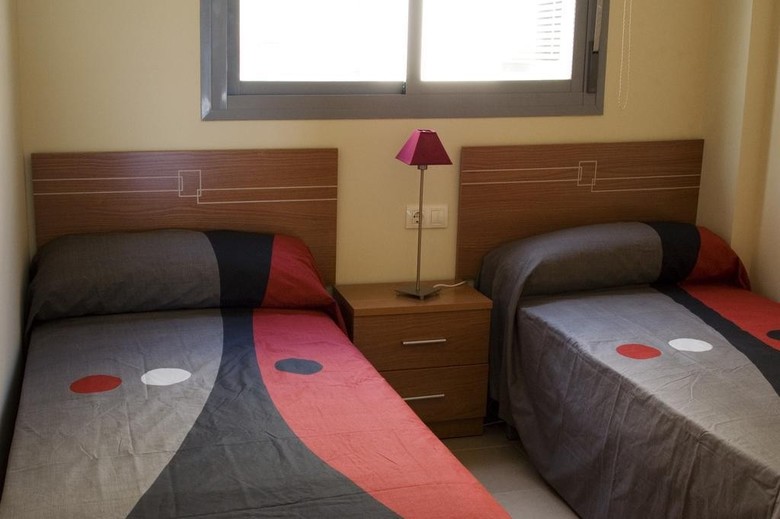 Apartamento Realrent Mirador De Platgetes