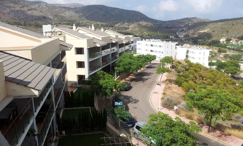 Apartamento Realrent Mirador De Platgetes