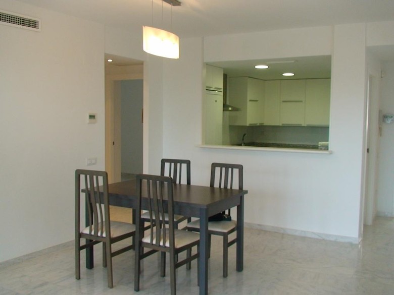 Apartamento Realrent Mirador De Platgetes