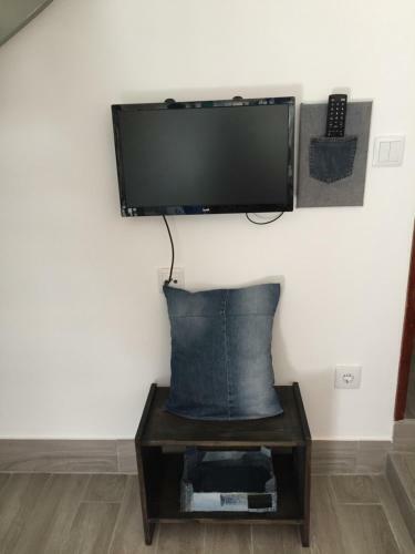 Apartamento Vila Fidalgo