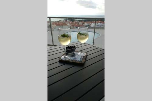 Apartamento Gino�s House