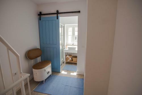 Gil Vicente House
