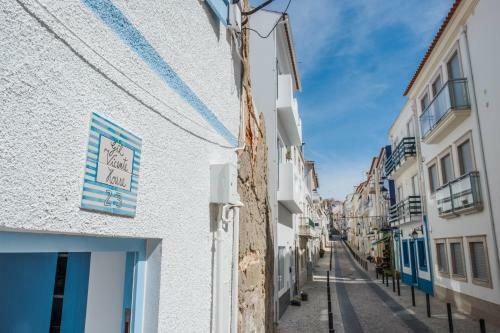 Gil Vicente House
