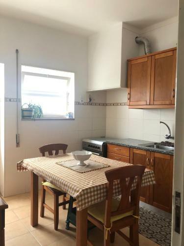 Apartamento T2