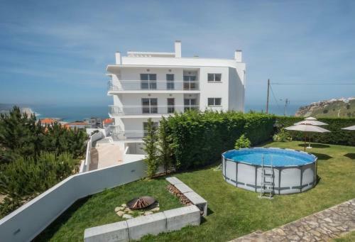 Feel Nazar� - Ocean Villa