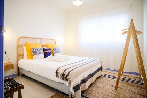 Feel Nazar� - Ocean Villa